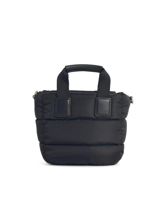  몽클레어 토트백 09B 5L000 04 M6275 999 Black - MONCLER