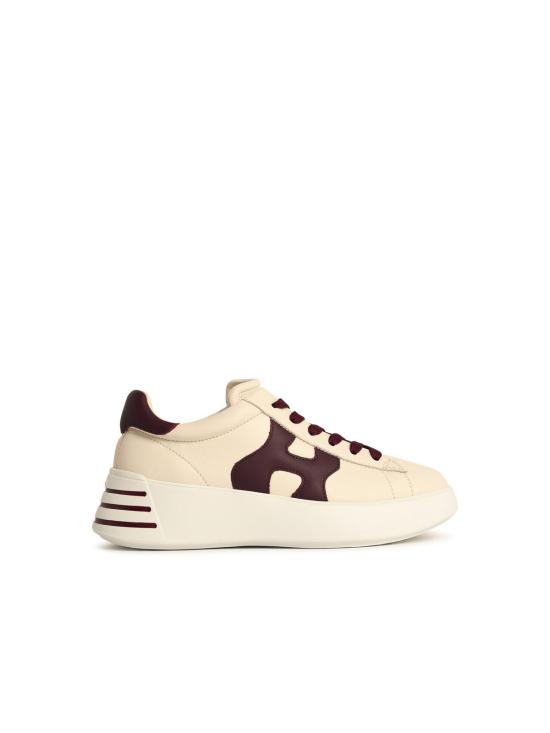25FW 호간 스니커즈 HXW5640DN61UAI479F Cream