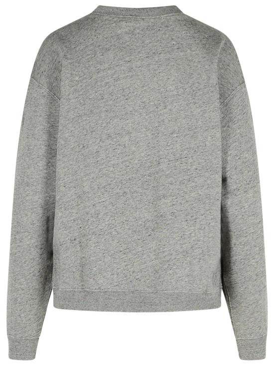 25SS 폴로 랄프로렌 긴팔 티셔츠 2119355820006 Grey - POLO RALPH LAUREN