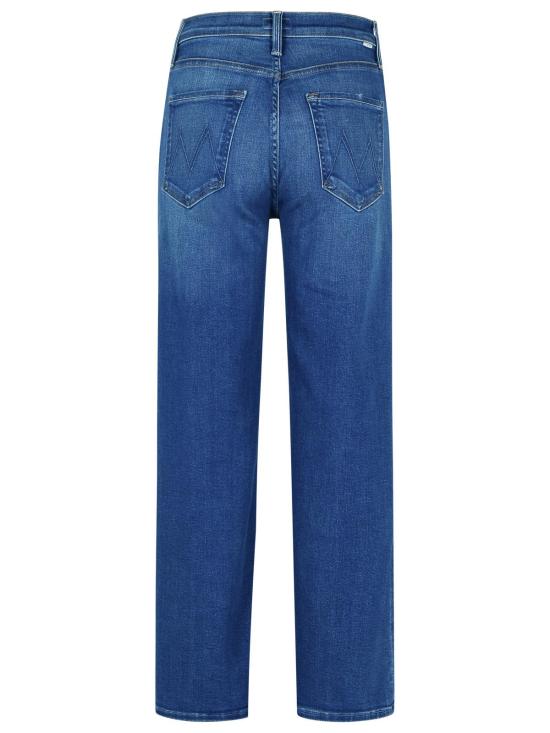 25FW 마더 데님 팬츠 10567 1008 ANTB Light Blue - MOTHER