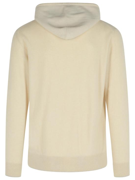 25FW 일레븐티 집업 니트 X76MAGK33 MAG0K01902 13 Beige - ELEVENTY