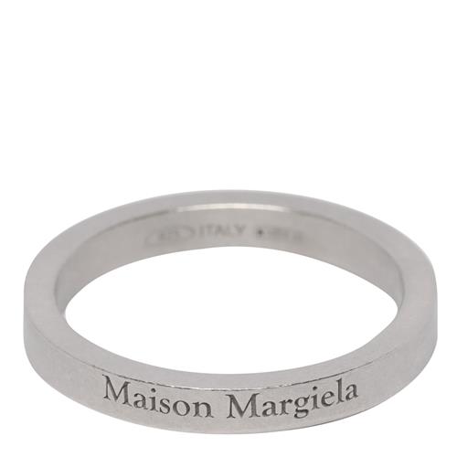 25FW 마르지엘라 반지 SM1UQ0080 SV0158951 Silver