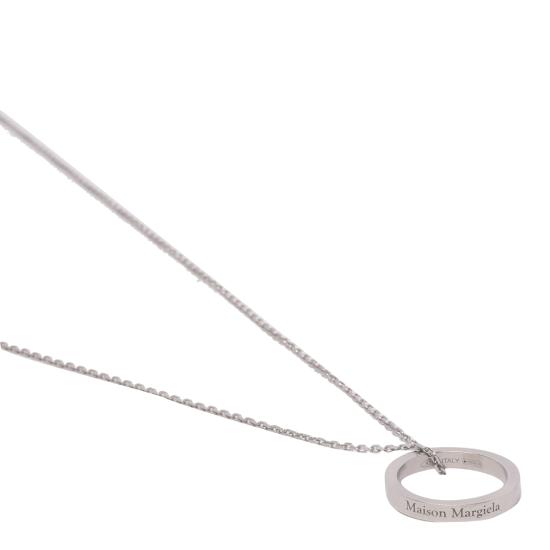 25FW 마르지엘라 브레이슬릿 SM1UU0035 SV0158951 Silver - MAISON MARGIELA