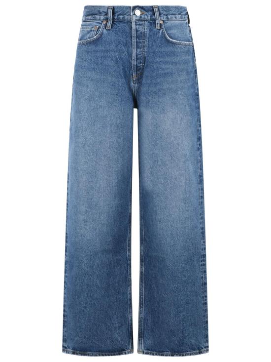 26SS 에이골디 데님 팬츠 A9079B 1535ESS Blue