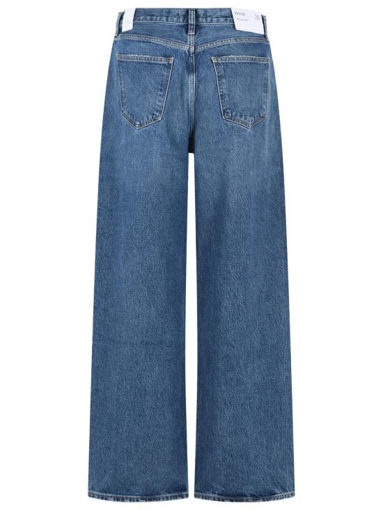 26SS 에이골디 데님 팬츠 A9079B 1535ESS Blue - AGOLDE