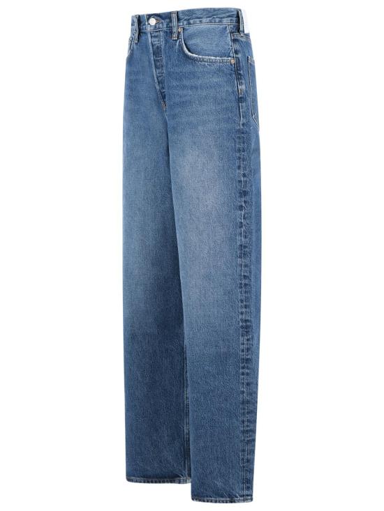 26SS 에이골디 데님 팬츠 A9079B 1535ESS Blue - AGOLDE