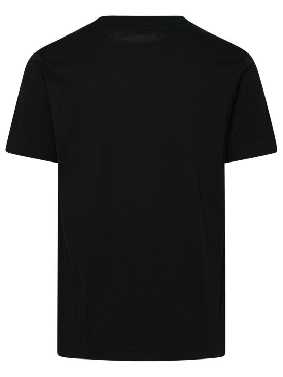 26SS 폴로 랄프로렌 반팔 티셔츠 710680785001 Black - POLO RALPH LAUREN