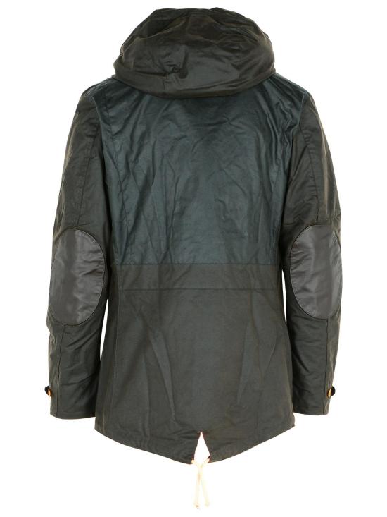 26SS 바버 자켓 MWX0698 MWXOL71 Green - BARBOUR