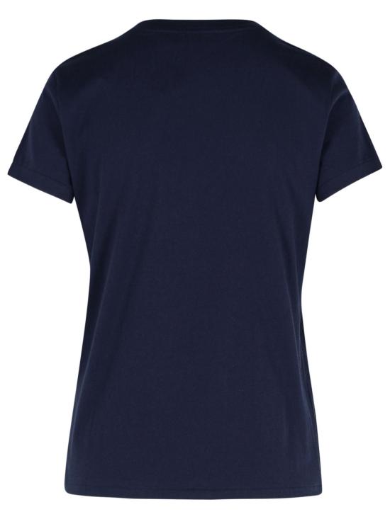 25FW 폴로 랄프로렌 반팔 티셔츠 211902403002 Navy - POLO RALPH LAUREN