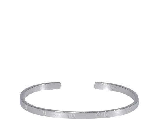 25FW 마르지엘라 팔찌 SI8UY0002 SV0129951 Silver