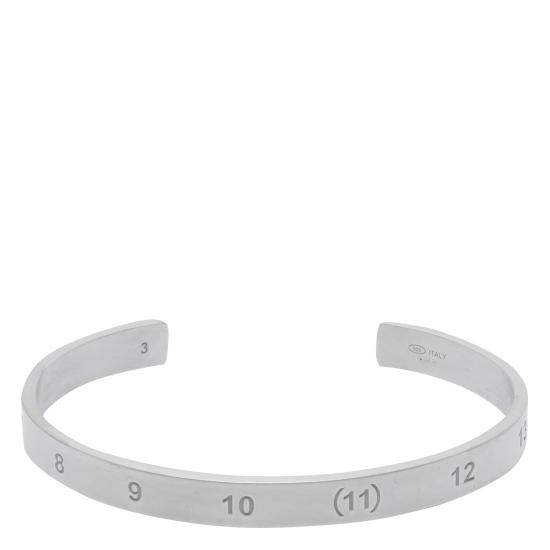 25FW 마르지엘라 팔찌 SI8UY0003 SV0129951 Silver