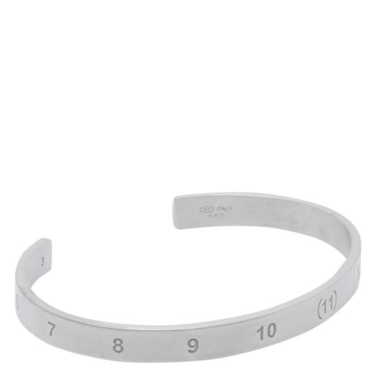 25FW 마르지엘라 팔찌 SI8UY0003 SV0129951 Silver - MAISON MARGIELA