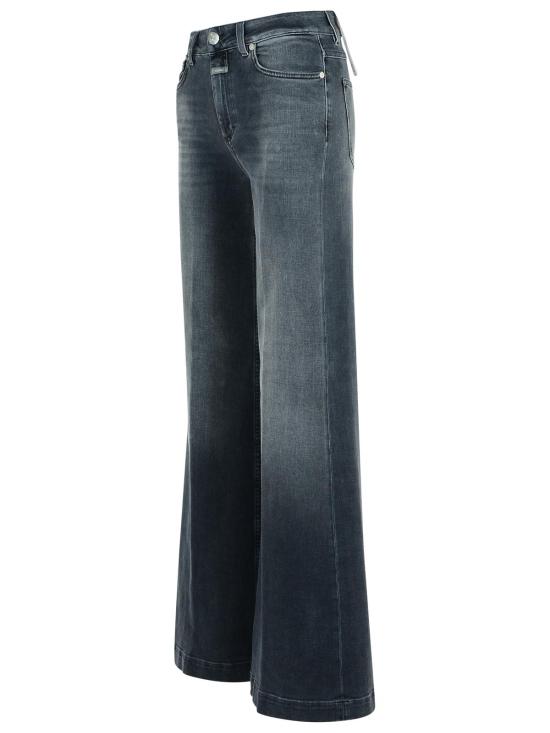 25FW 클로즈드 데님 팬츠 C21004 03N 3BDGY Grey - CLOSED