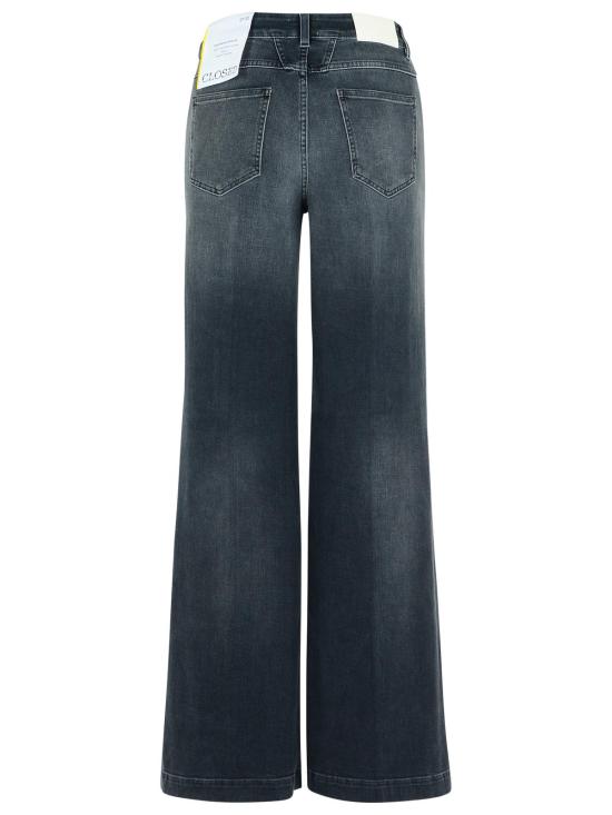 25FW 클로즈드 데님 팬츠 C21004 03N 3BDGY Grey - CLOSED