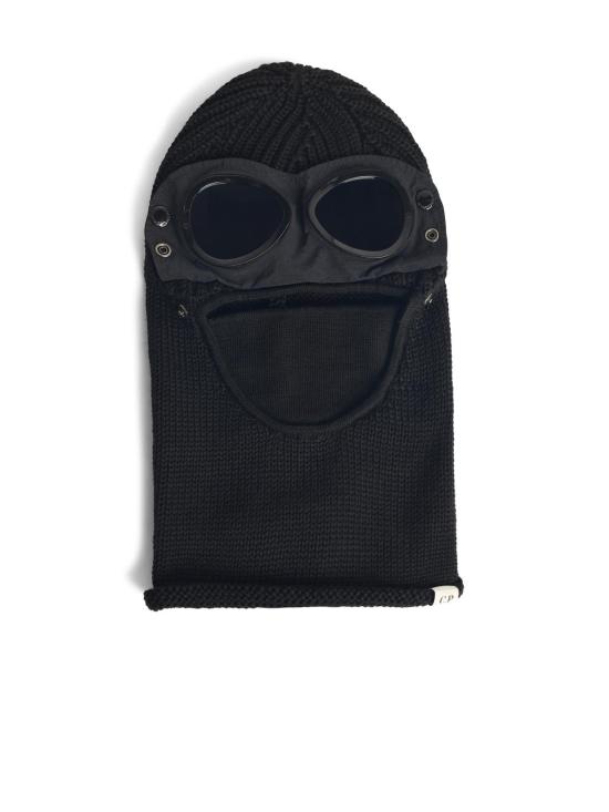 25FW 씨피 컴퍼니 바라클라바 RFCMAC740A 005509A999 Black