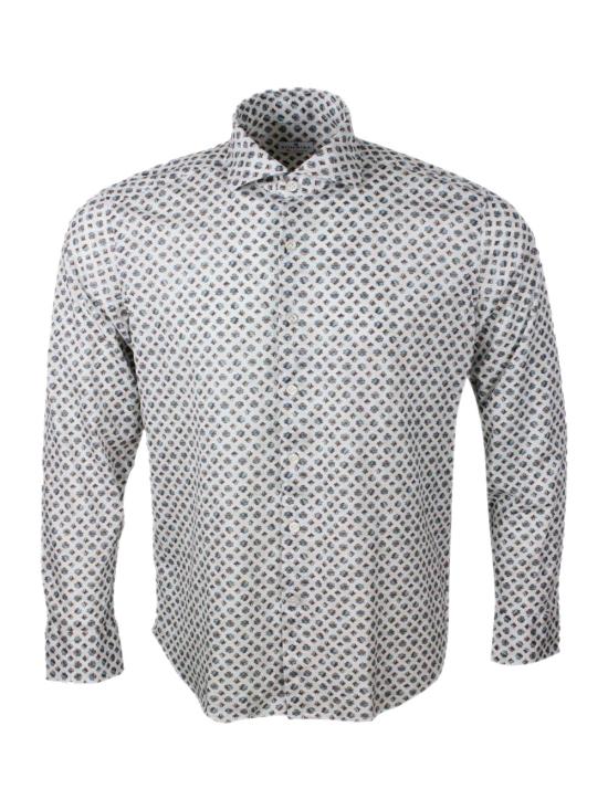 25FW 손리사 긴팔 셔츠 FJ15J1010 White