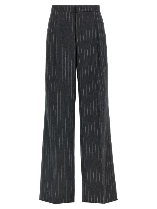 25FW 딸리아토레 수트 세트 TLORELEY19BEI070038S3115 Gray - TAGLIATORE