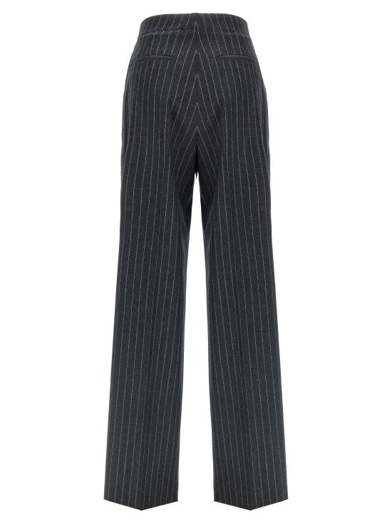 25FW 딸리아토레 수트 세트 TLORELEY19BEI070038S3115 Gray - TAGLIATORE