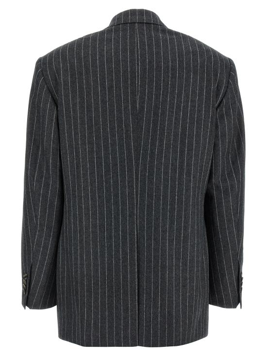 25FW 딸리아토레 수트 세트 TLORELEY19BEI070038S3115 Gray - TAGLIATORE