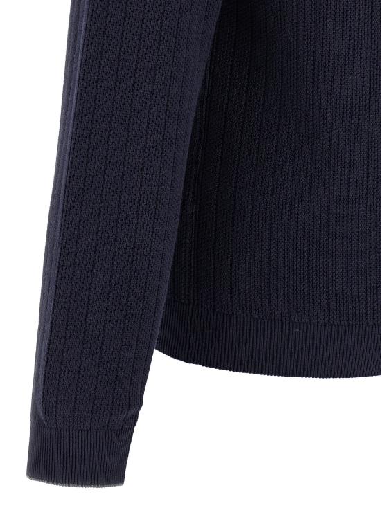 25FW 브루넬로 쿠치넬리 폴로 티셔츠 M29203535CW425 - BRUNELLO CUCINELLI