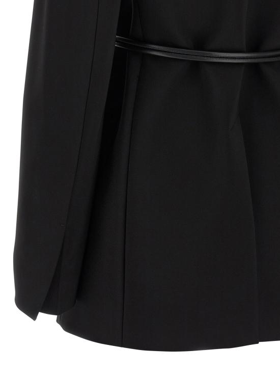 25FW 스포트막스 수트 자켓 2522046031600001 - SPORTMAX