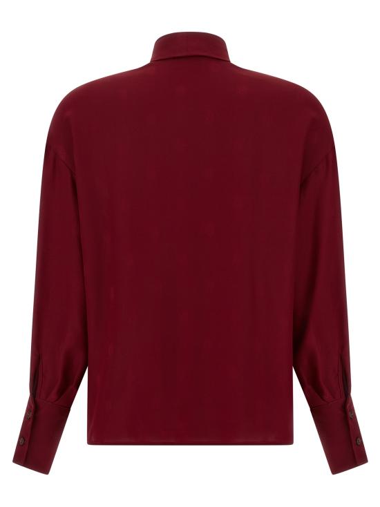 25FW 에트로 블라우스 WRIA007799TU1L3R0368 - ETRO