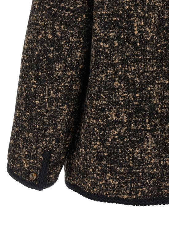 25FW 블레이즈 수트 자켓 JKGLC01KATMN05 - BLAZE