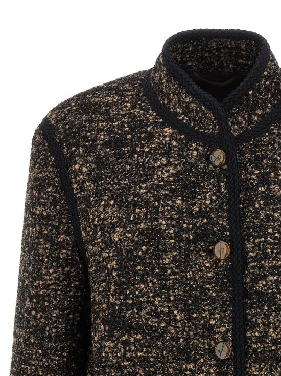 25FW 블레이즈 수트 자켓 JKGLC01KATMN05 - BLAZE