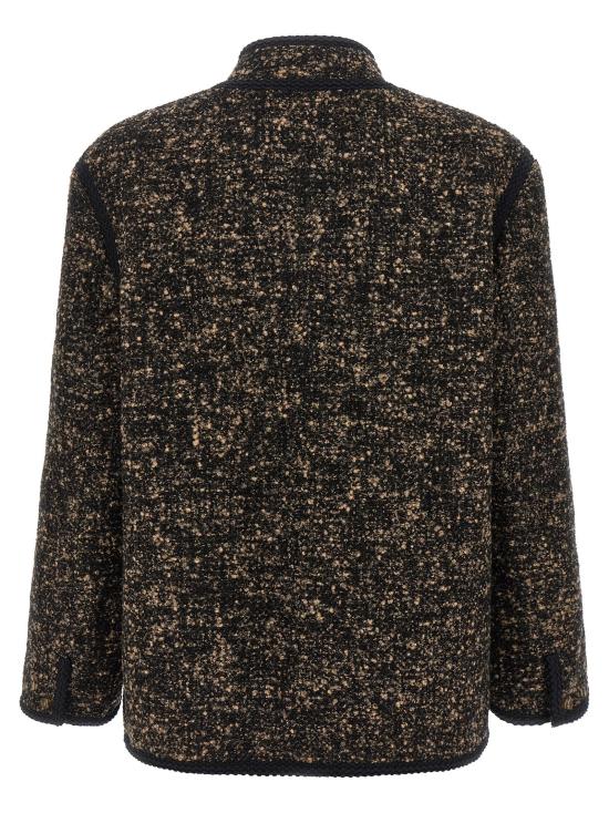 25FW 블레이즈 수트 자켓 JKGLC01KATMN05 - BLAZE