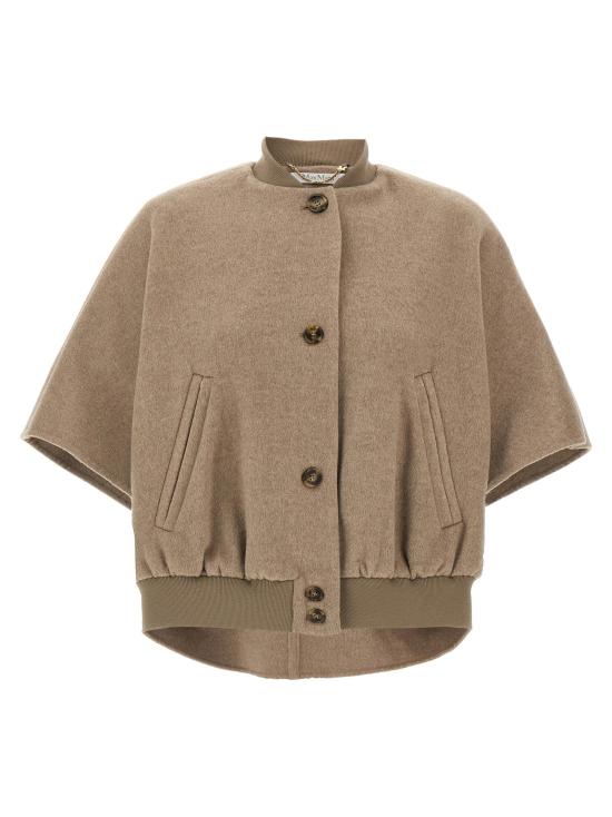 25FW 막스마라 봄버 자켓 2524736131600001