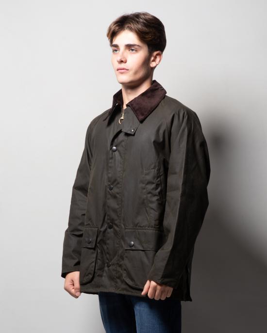 25FW 바버 자켓 MWX0018 OL99 VERDE - BARBOUR
