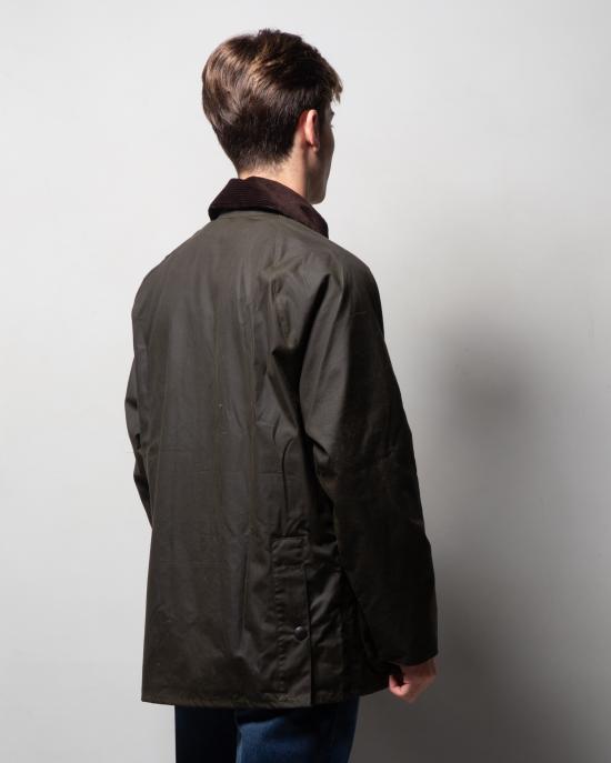 25FW 바버 자켓 MWX0018 OL99 VERDE - BARBOUR