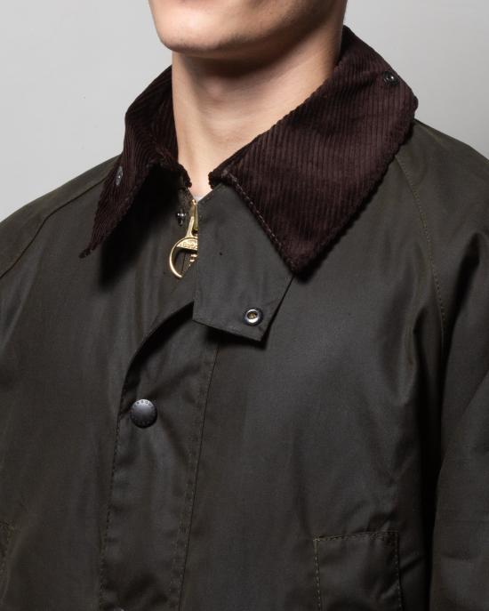 25FW 바버 자켓 MWX0018 OL99 VERDE - BARBOUR