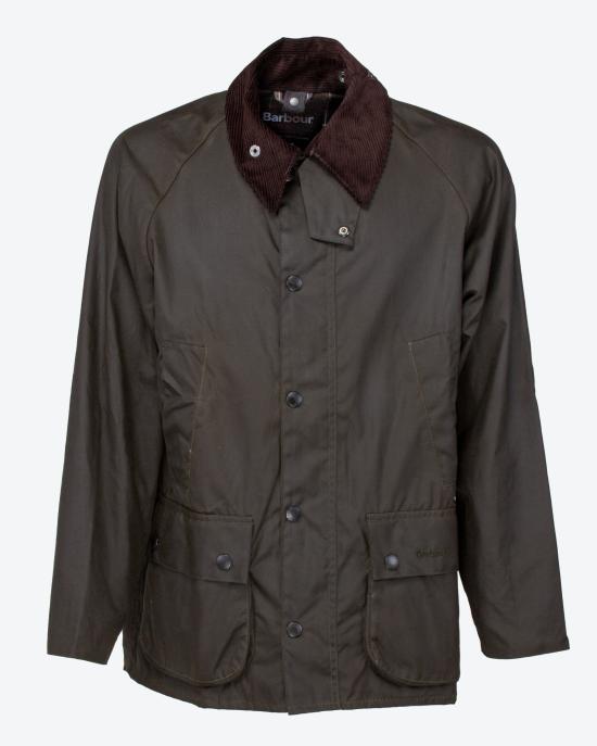 25FW 바버 자켓 MWX0018 OL99 VERDE - BARBOUR
