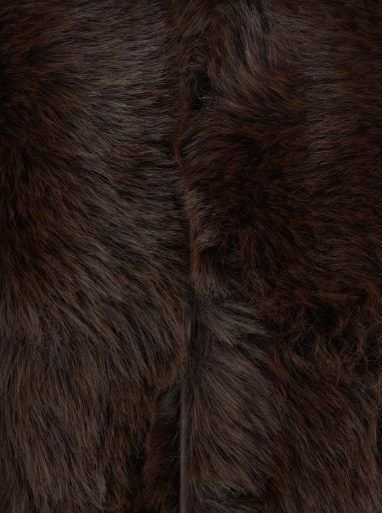 25FW 어반코드 코트 BJ20018CHOC Black - URBANCODE