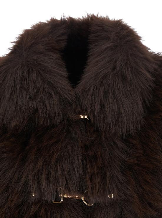 25FW 어반코드 베스트 BJ20073CHOC Black - URBANCODE