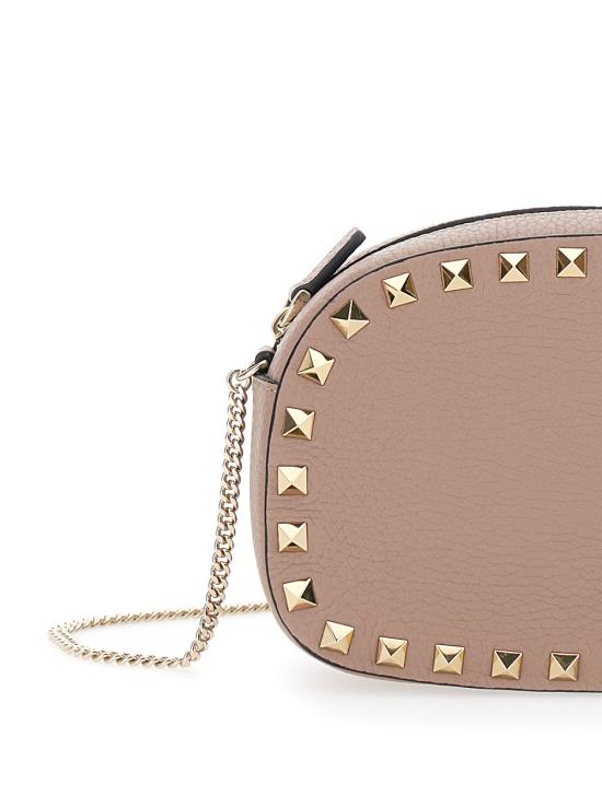 26SS 발렌티노 가라바니 토트백 7W2P0AR4VSHP45 Pink - VALENTINO GARAVANI