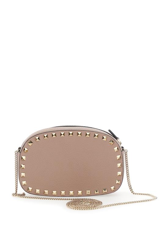 25FW 발렌티노 가라바니 토트백 7W2P0AR4VSHP45 Pink - VALENTINO GARAVANI