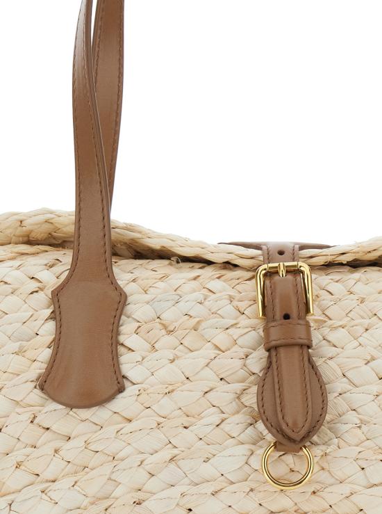 25FW 돌체앤가바나 숄더백 BB7832AN5488Z096 Beige - DOLCE & GABBANA