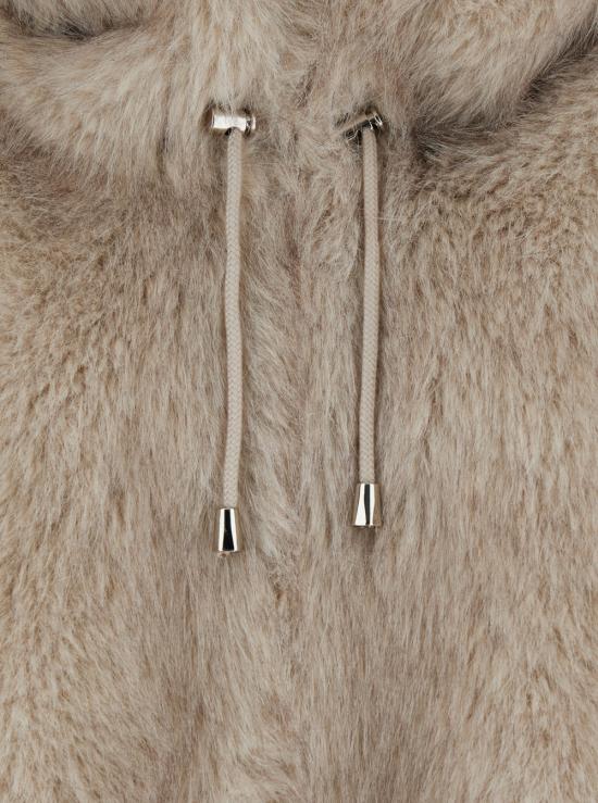 25FW 발렌티니 1972 베스트 E3144LINEN Beige - VALENTINI 1972