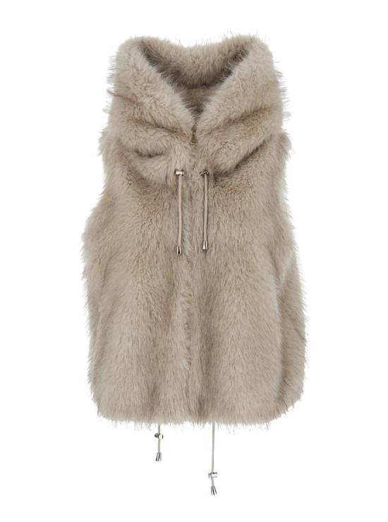 25FW 발렌티니 1972 베스트 E3144LINEN Beige