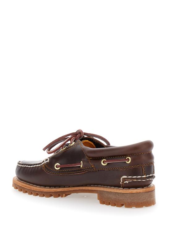 25FW 팀버랜드 로퍼 TB0513042141 Brown - TIMBERLAND