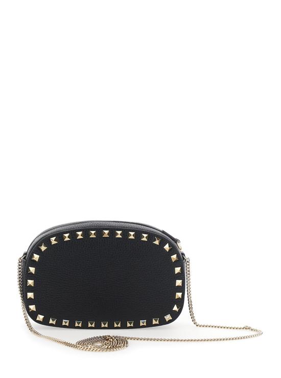 25FW 발렌티노 가라바니 토트백 7W2P0AR4VSH0NO Black - VALENTINO GARAVANI