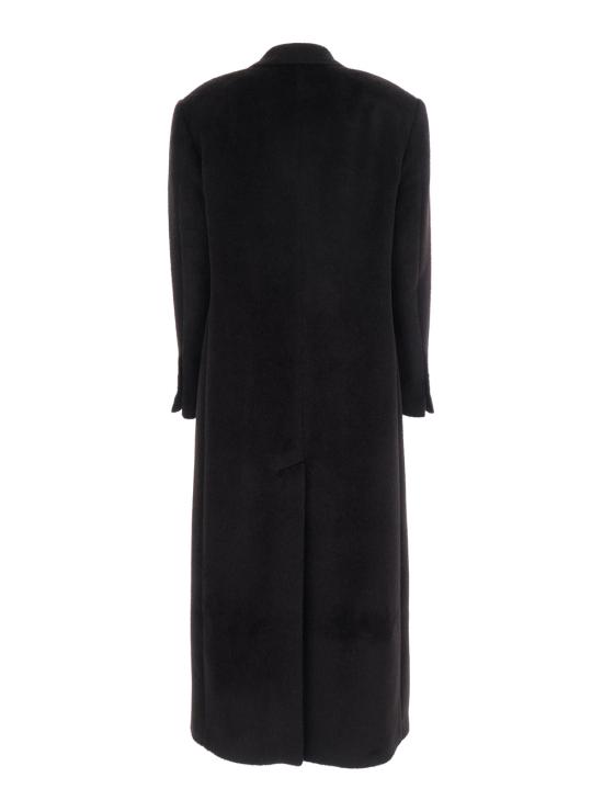 25FW 딸리아토레 코트 CCAITLYNE30004M1343 Brown - TAGLIATORE