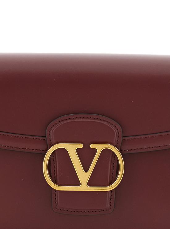 25FW 발렌티노 가라바니 크로스백 7W2B0R46UHFAFJ Red - VALENTINO GARAVANI