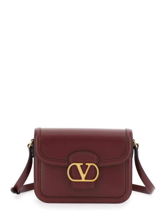 25FW 발렌티노 가라바니 크로스백 7W2B0R46UHFAFJ Red