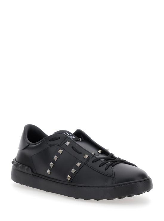 25FW 발렌티노 가라바니 스니커즈 7Y2S0931BXE0NO Black - VALENTINO GARAVANI
