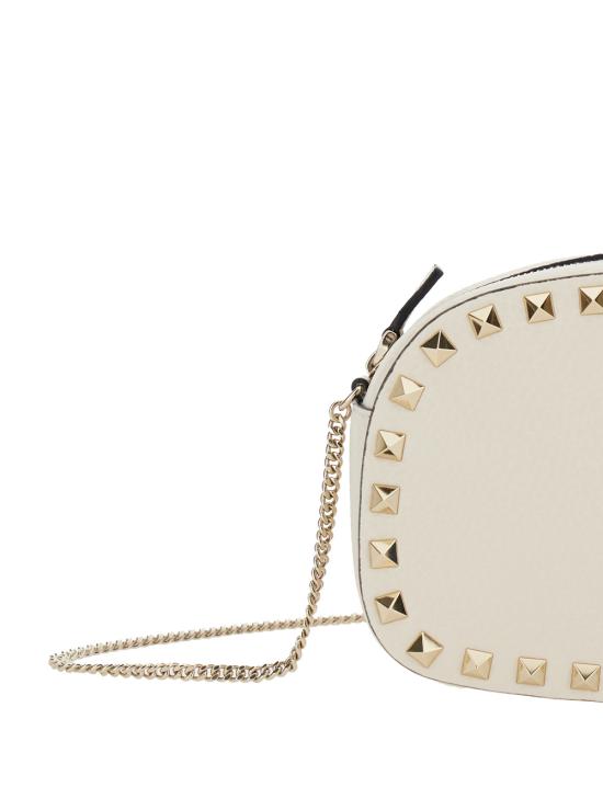 26SS 발렌티노 가라바니 토트백 7W2P0AR4VSHI16 White - VALENTINO GARAVANI