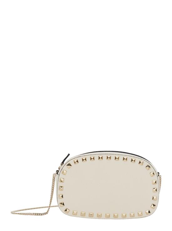 26SS 발렌티노 가라바니 토트백 7W2P0AR4VSHI16 White