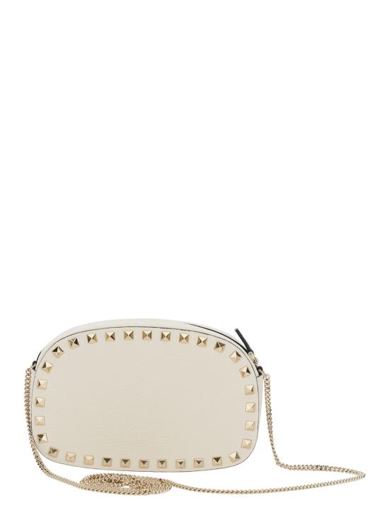 26SS 발렌티노 가라바니 토트백 7W2P0AR4VSHI16 White - VALENTINO GARAVANI